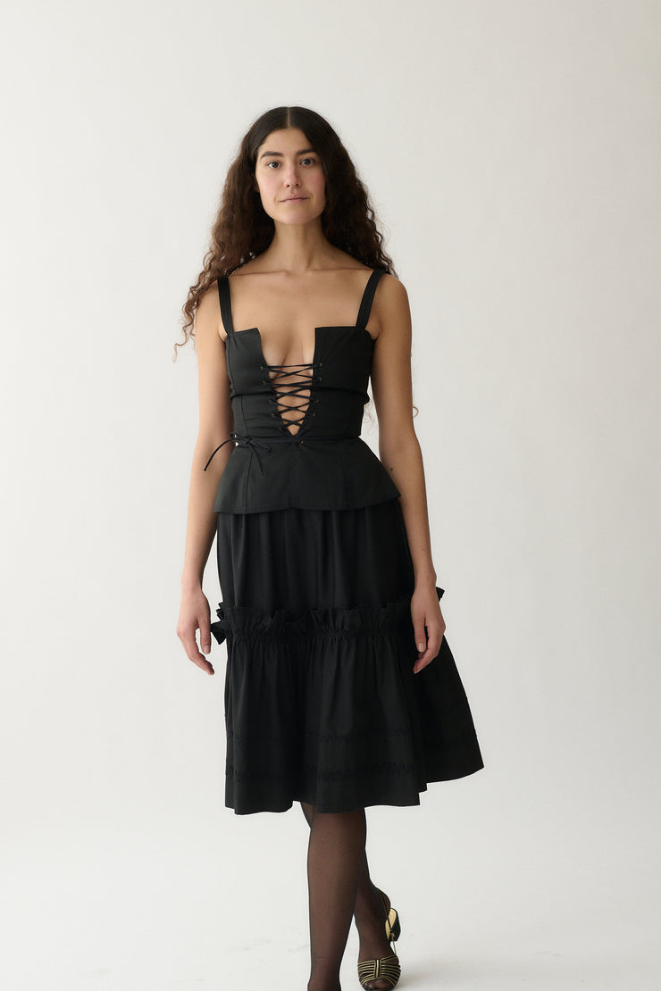 1970s Ysl set - Desert Vintage