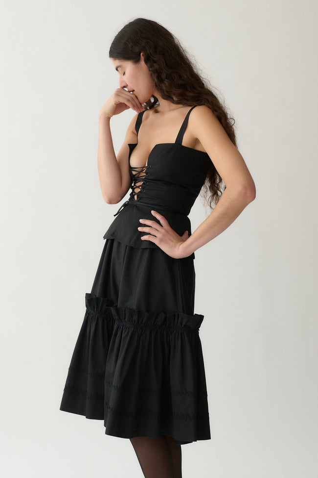 1970s Ysl set - Desert Vintage