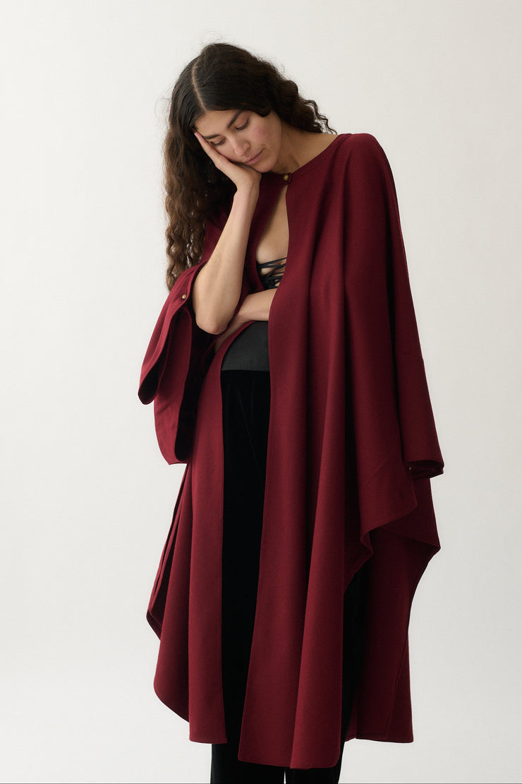 1970s Chloé Cape - Desert Vintage