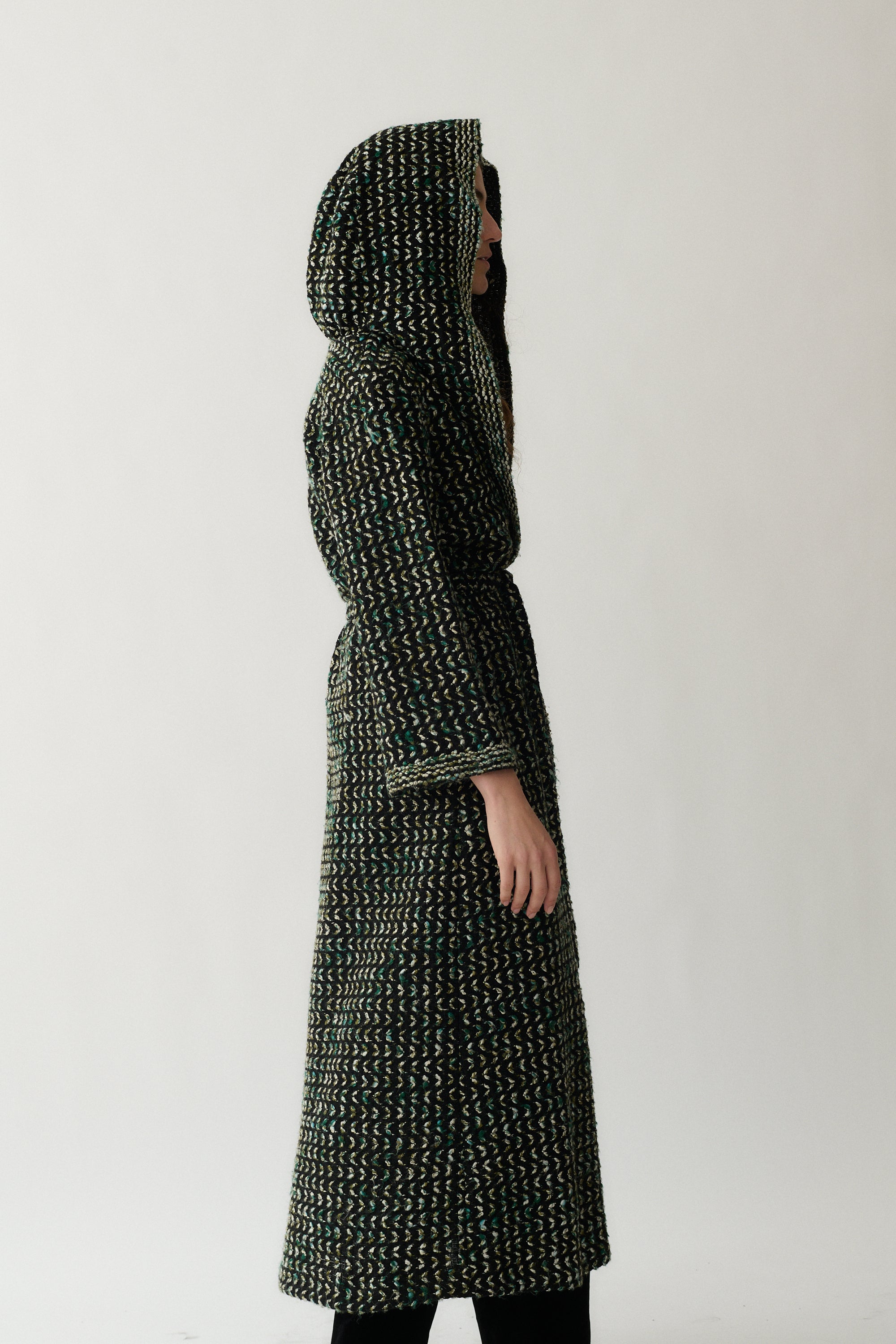 Dior Woven Jacket - Desert Vintage