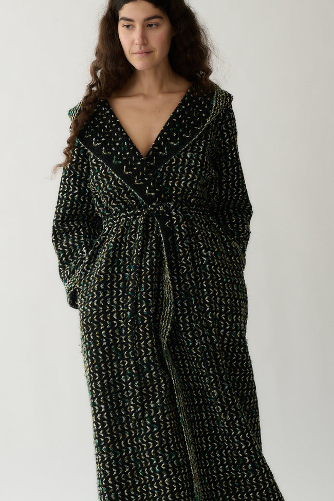 Dior Woven Jacket - Desert Vintage