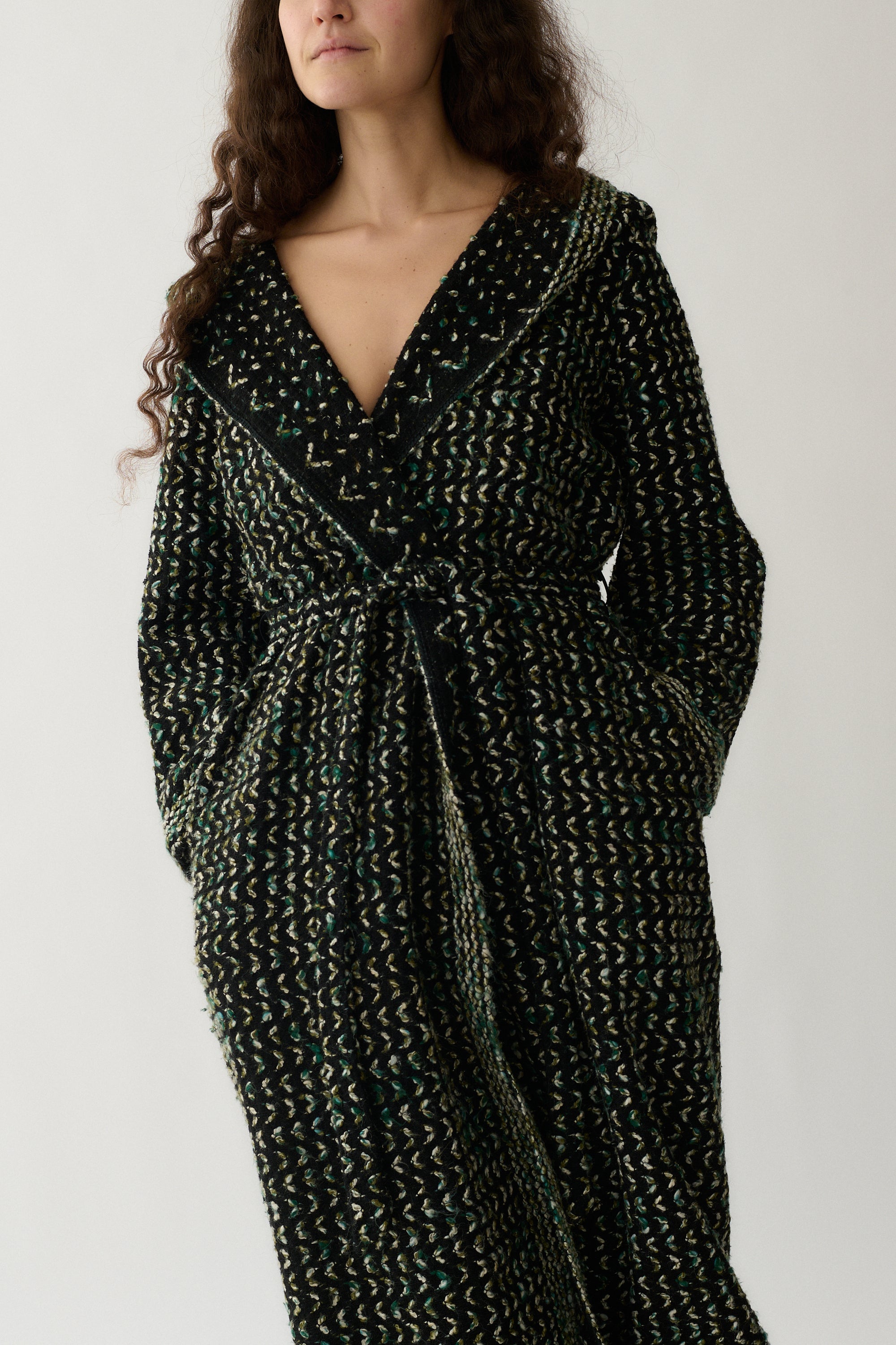 Dior Woven Jacket - Desert Vintage