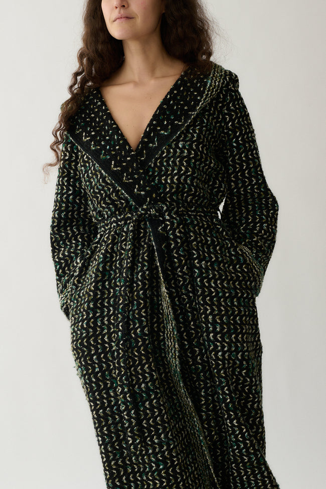 Dior Woven Jacket - Desert Vintage