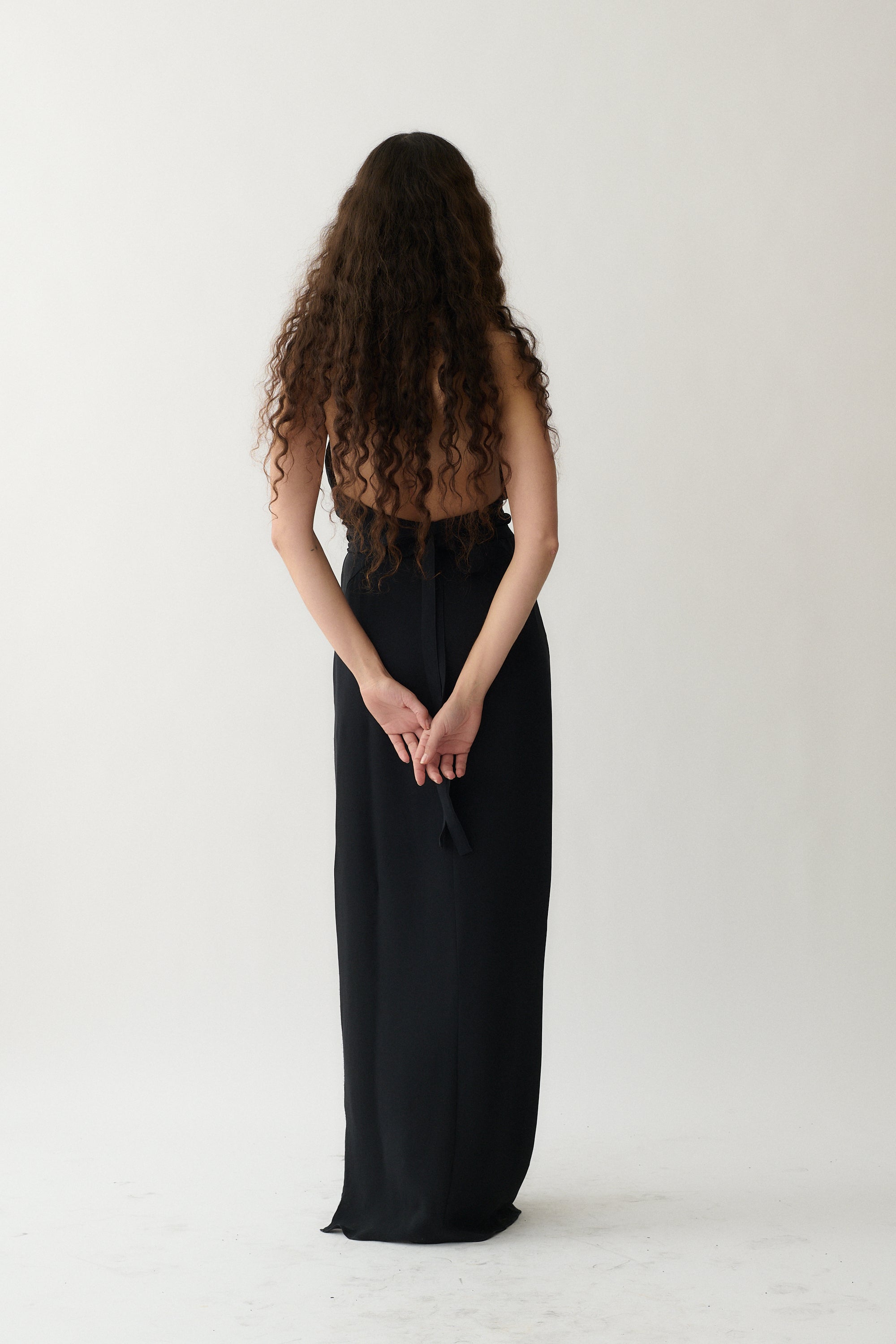 Geoffrey Beene Evening Dress - Desert Vintage