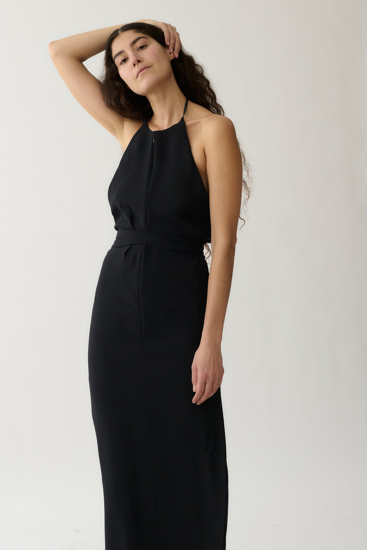 Geoffrey Beene Evening Dress - Desert Vintage