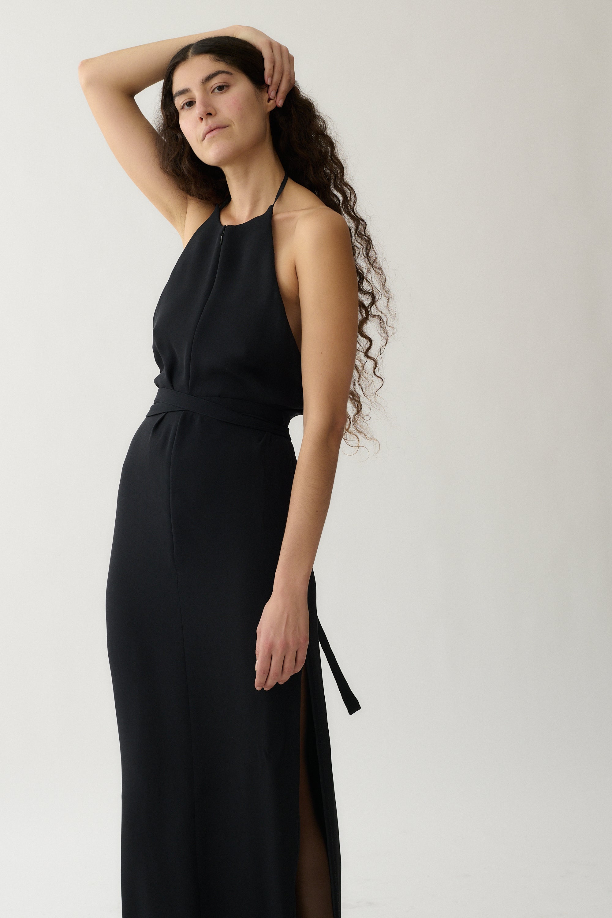 Geoffrey Beene Evening Dress - Desert Vintage