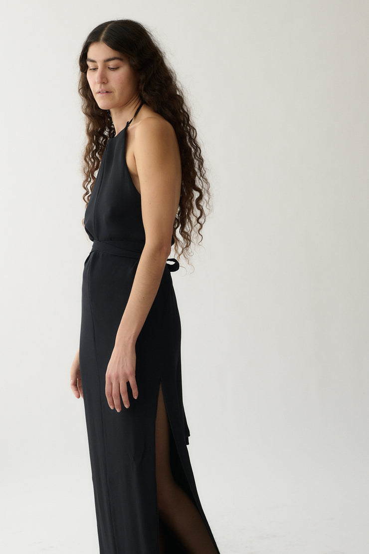 Geoffrey Beene Evening Dress - Desert Vintage