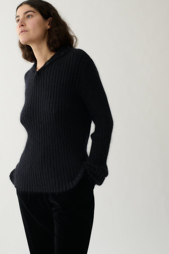 Dolce & Gabbana Mohair Sweater - Desert Vintage