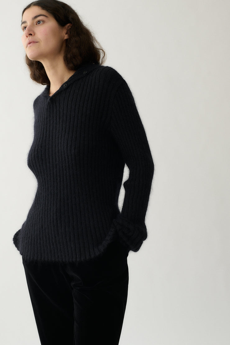 Dolce & Gabbana Mohair Sweater - Desert Vintage