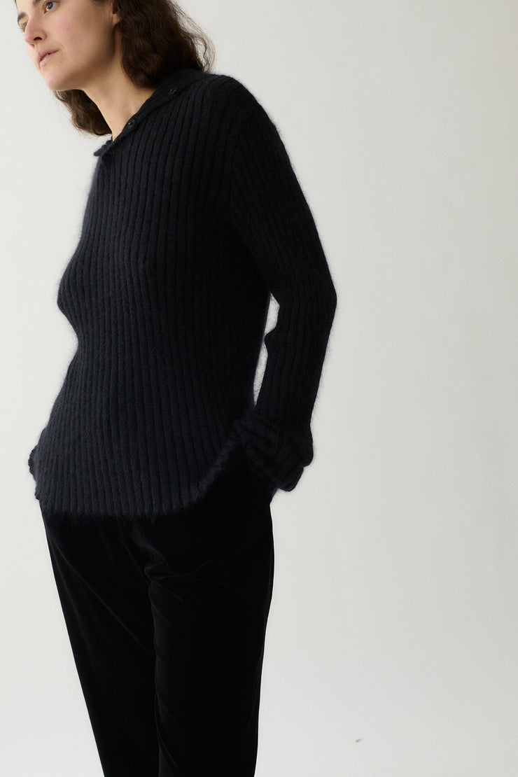 Dolce & Gabbana Mohair Sweater - Desert Vintage