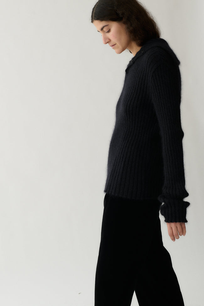 Dolce & Gabbana Mohair Sweater - Desert Vintage