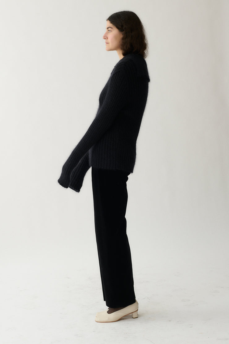 Dolce & Gabbana Mohair Sweater - Desert Vintage