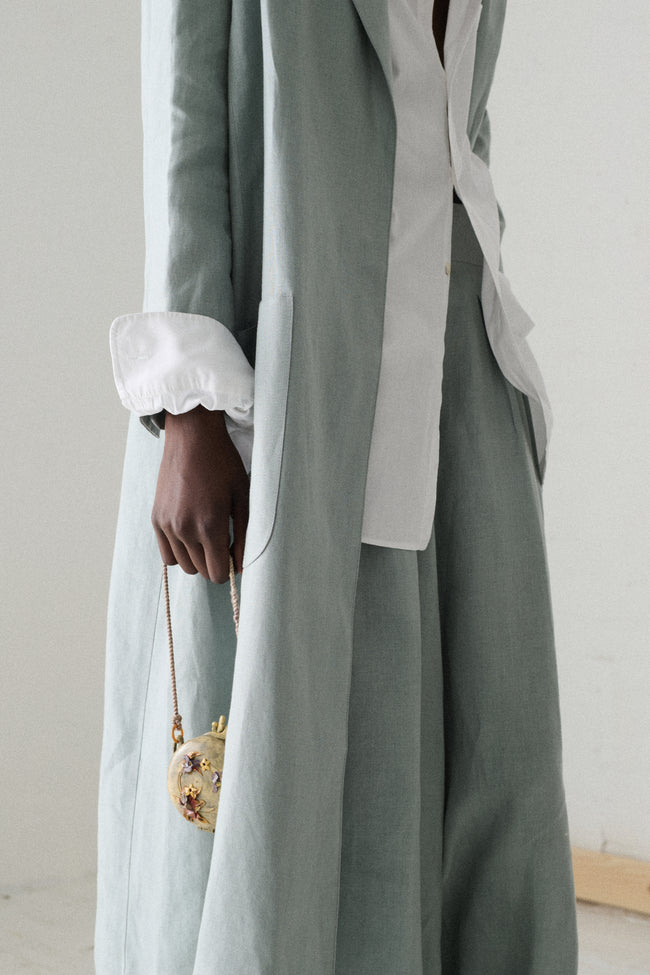 Orchid Evening Bag - Desert Vintage