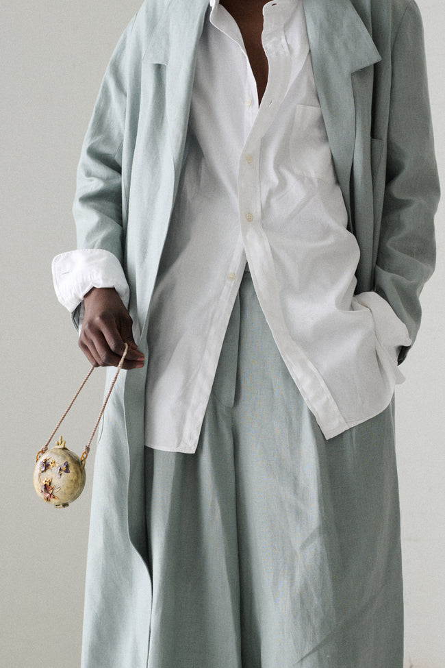 Orchid Evening Bag - Desert Vintage