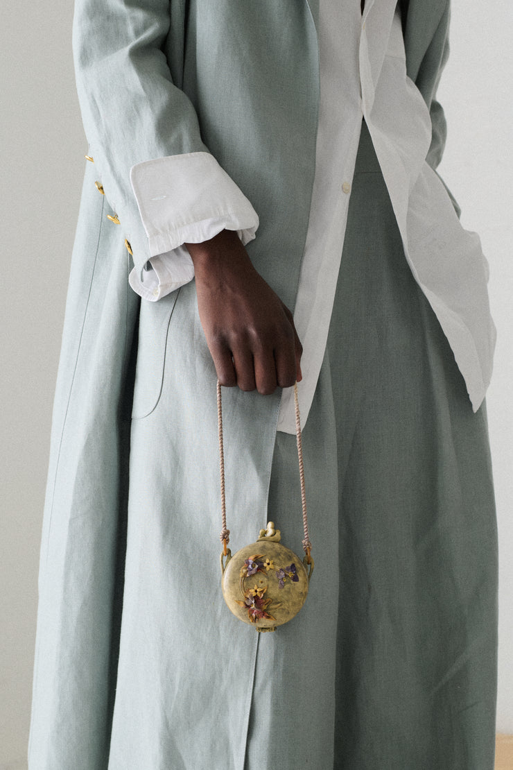 Orchid Evening Bag - Desert Vintage