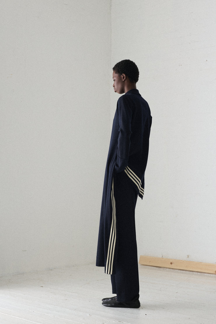 AW 2001 Yohji Yamamoto Wool Suit - Desert Vintage