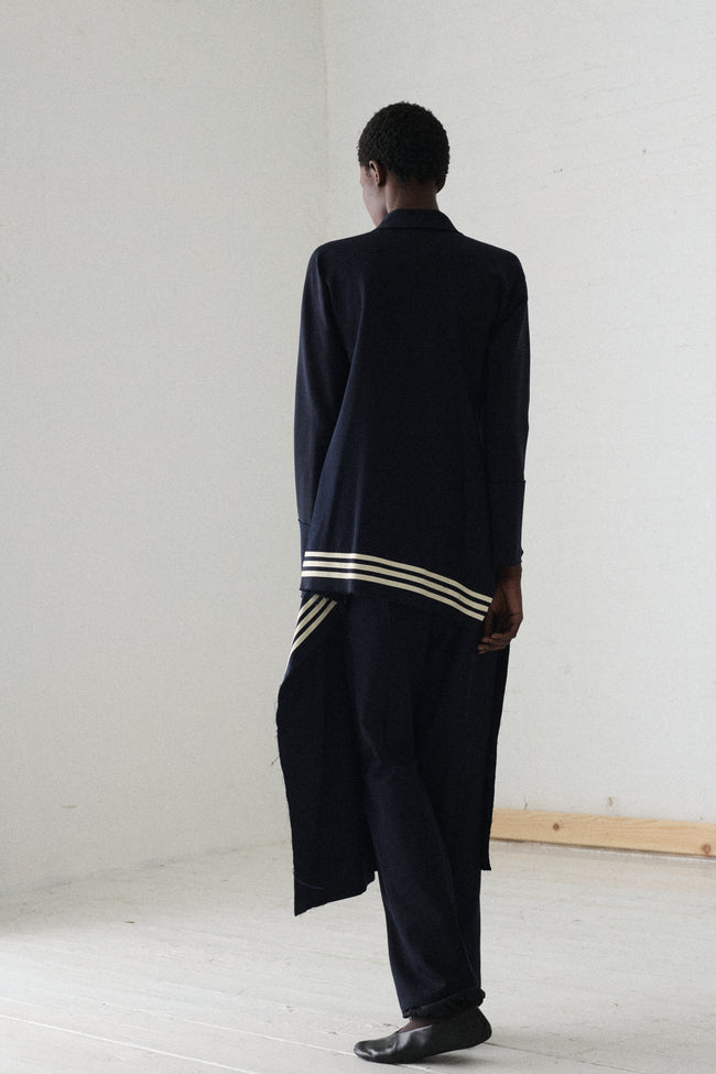 AW 2001 Yohji Yamamoto Wool Suit - Desert Vintage