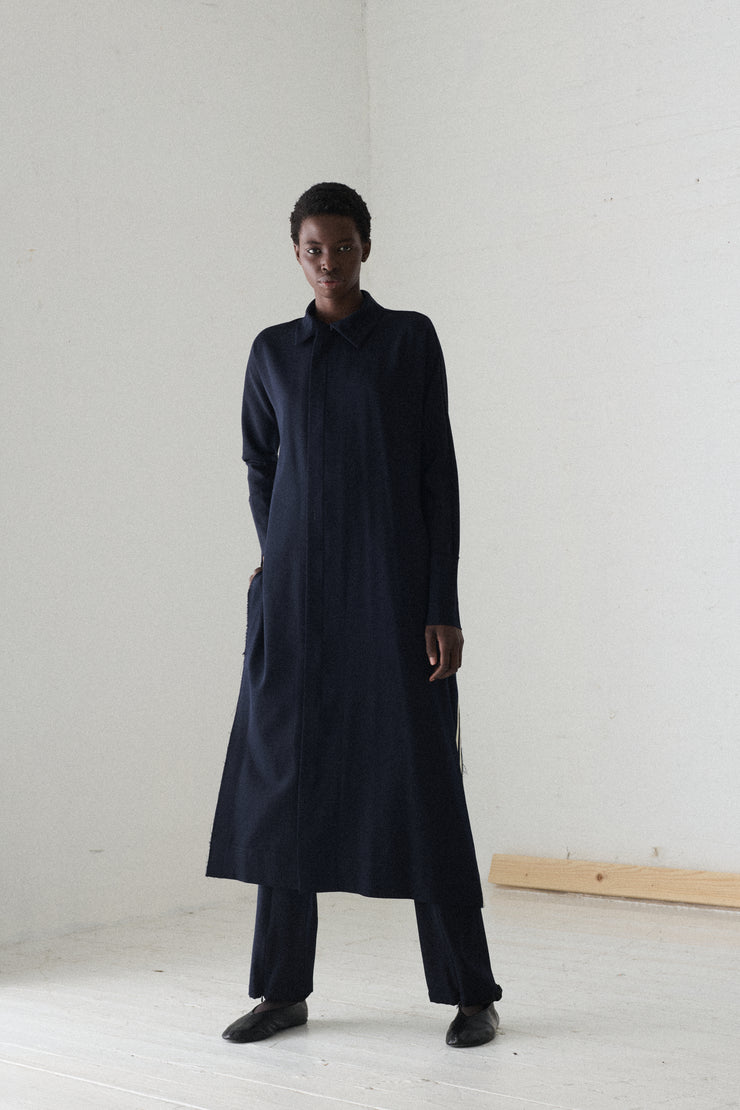 AW 2001 Yohji Yamamoto Wool Suit - Desert Vintage