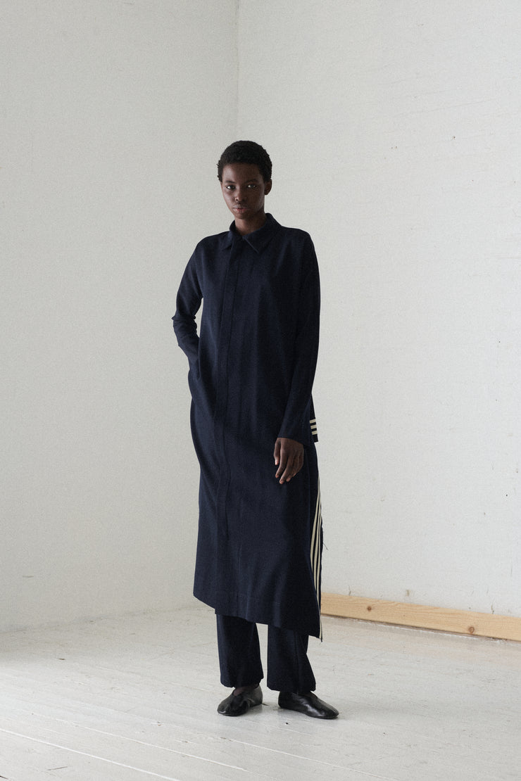 AW 2001 Yohji Yamamoto Wool Suit - Desert Vintage