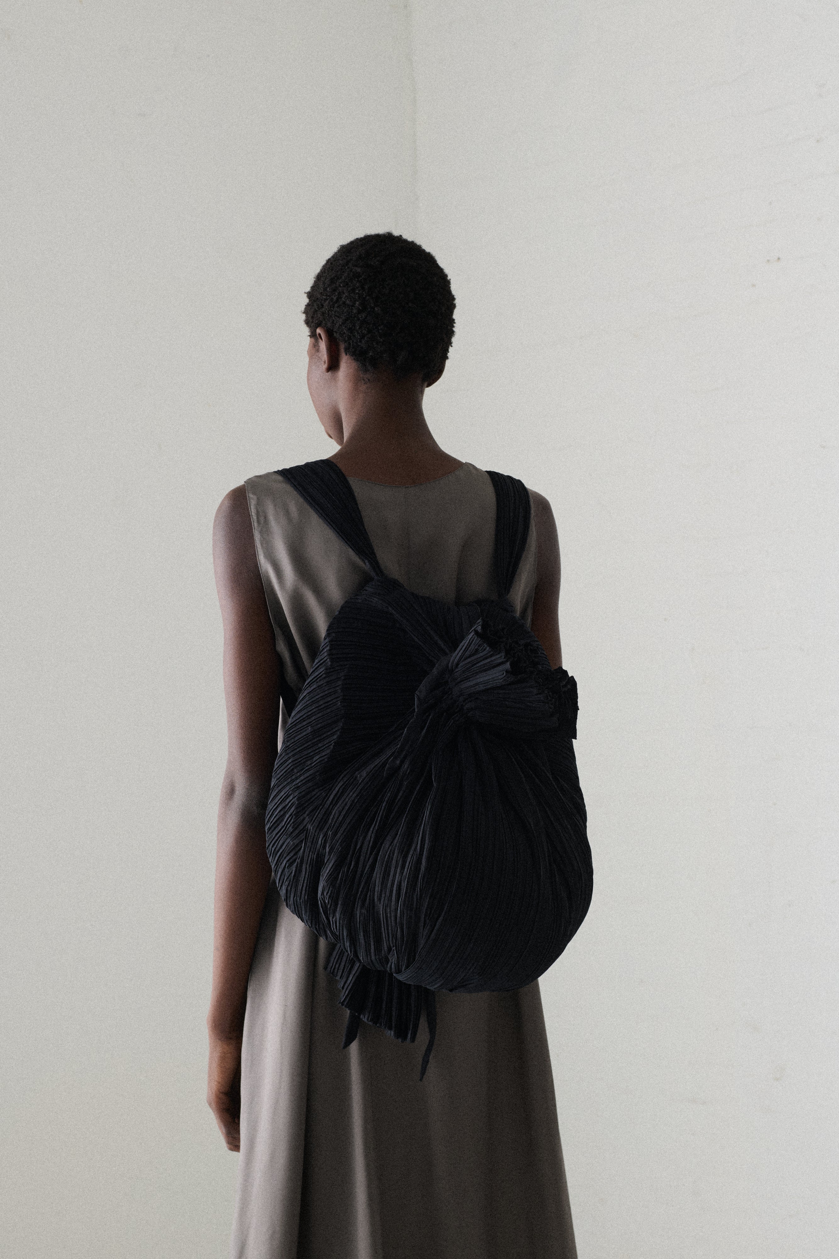 Romeo Gigli Bolsa Backpack - Desert Vintage