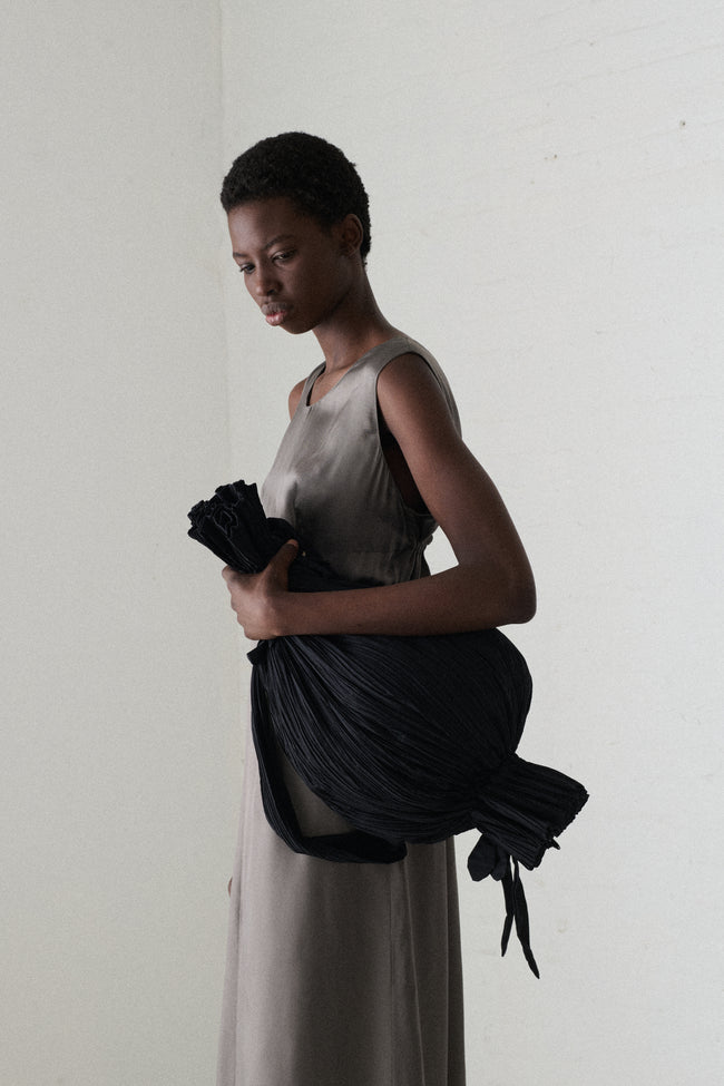 Romeo Gigli Bolsa Backpack - Desert Vintage