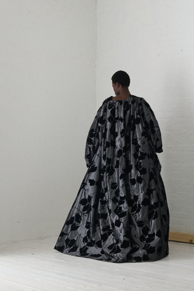 1976 Paco Rabbane Couture Opera Cape - Desert Vintage