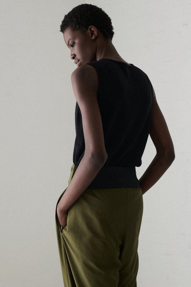 SS 1999 Miu Miu Utility Bag - Desert Vintage