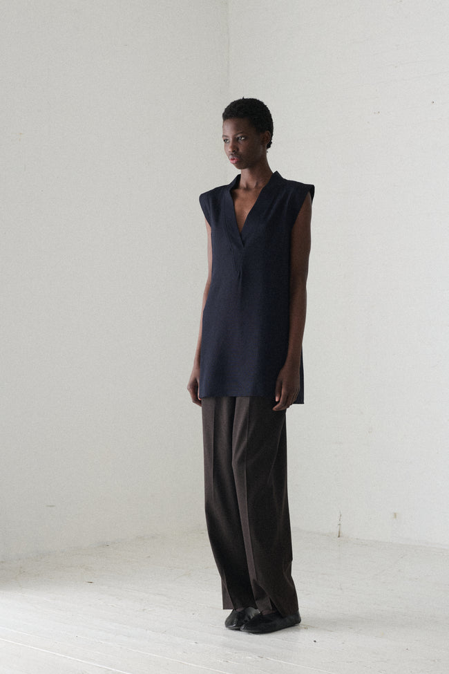 1990s JPG Classique Blouse - Desert Vintage