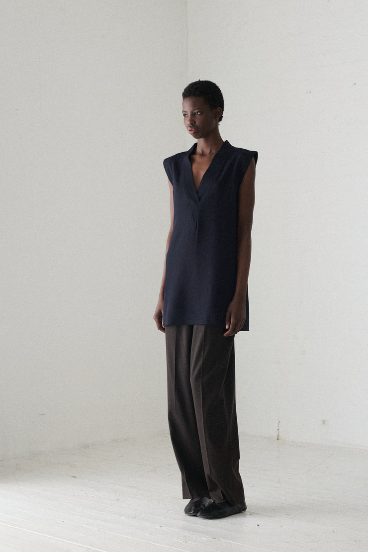 1990s JPG Classique Blouse - Desert Vintage