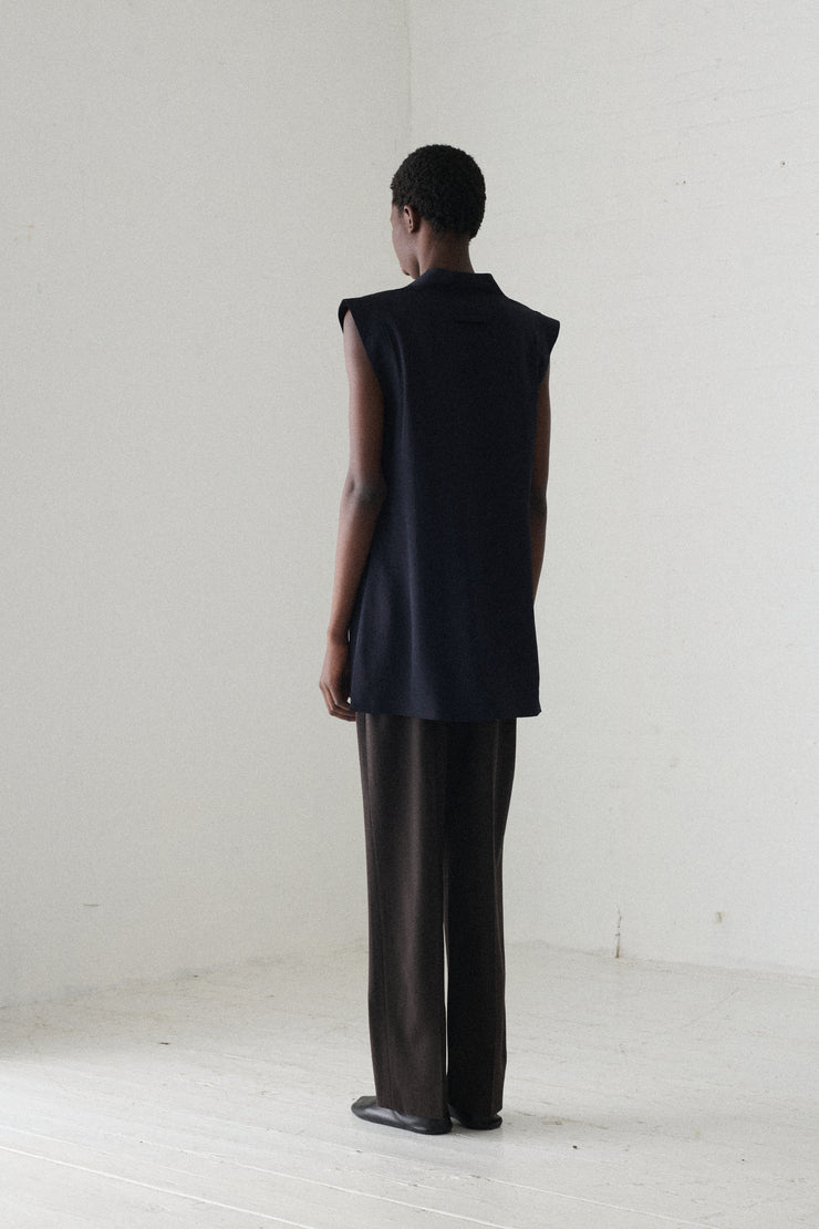 1990s JPG Classique Blouse - Desert Vintage