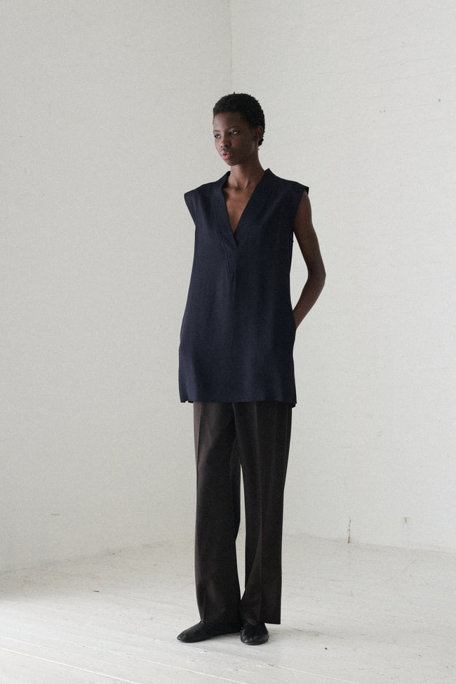 1990s JPG Classique Blouse - Desert Vintage