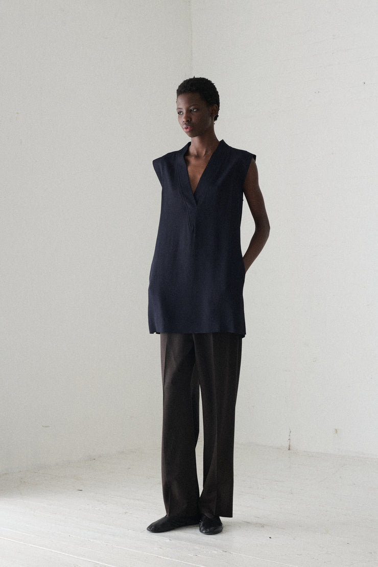 1990s JPG Classique Blouse - Desert Vintage