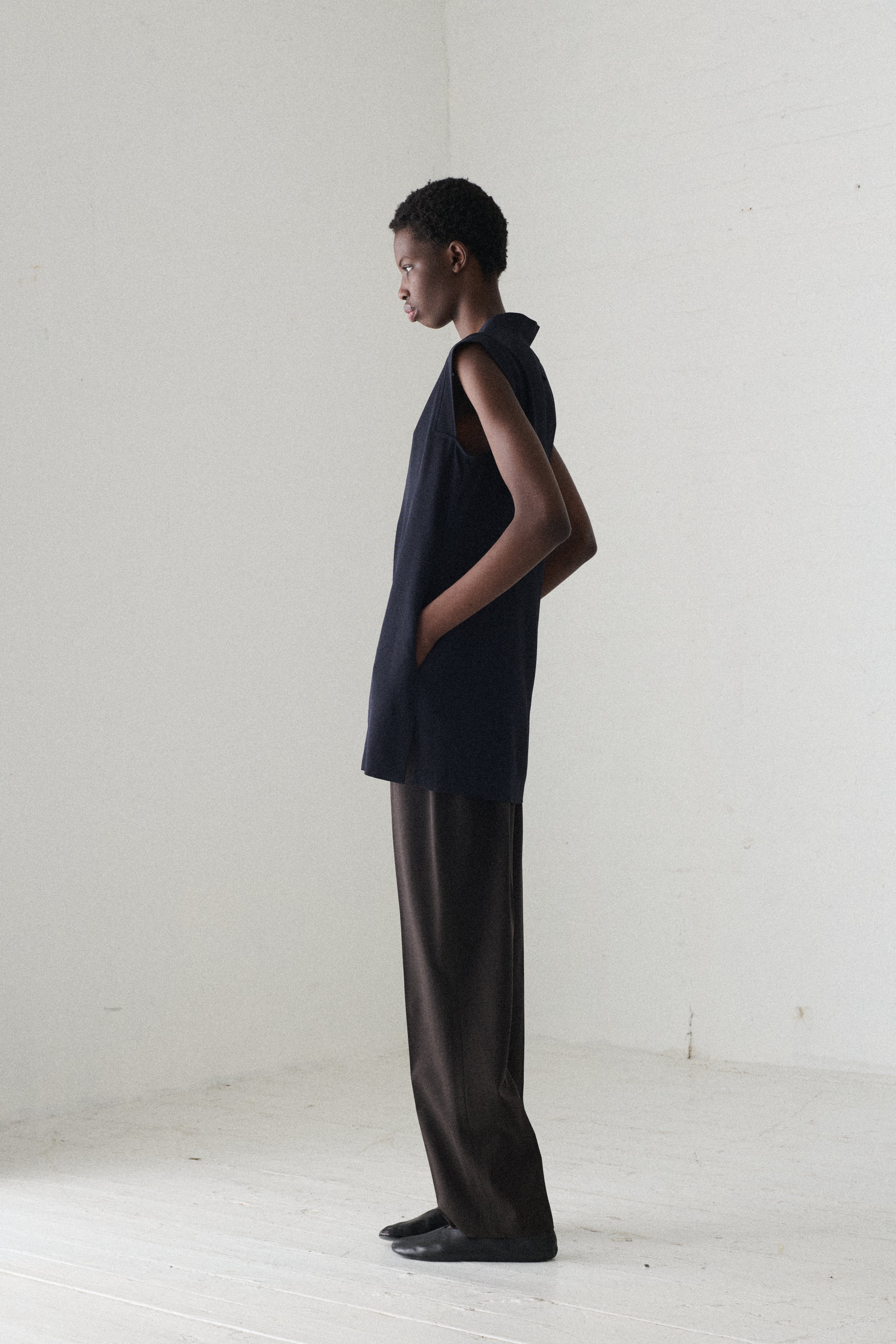 1990s JPG Classique Blouse - Desert Vintage