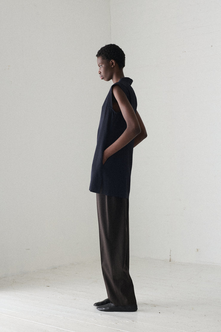 1990s JPG Classique Blouse - Desert Vintage