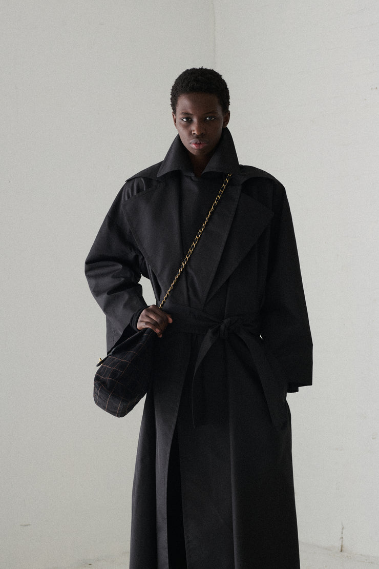 Chanel Quilted Suede Bag - Desert Vintage