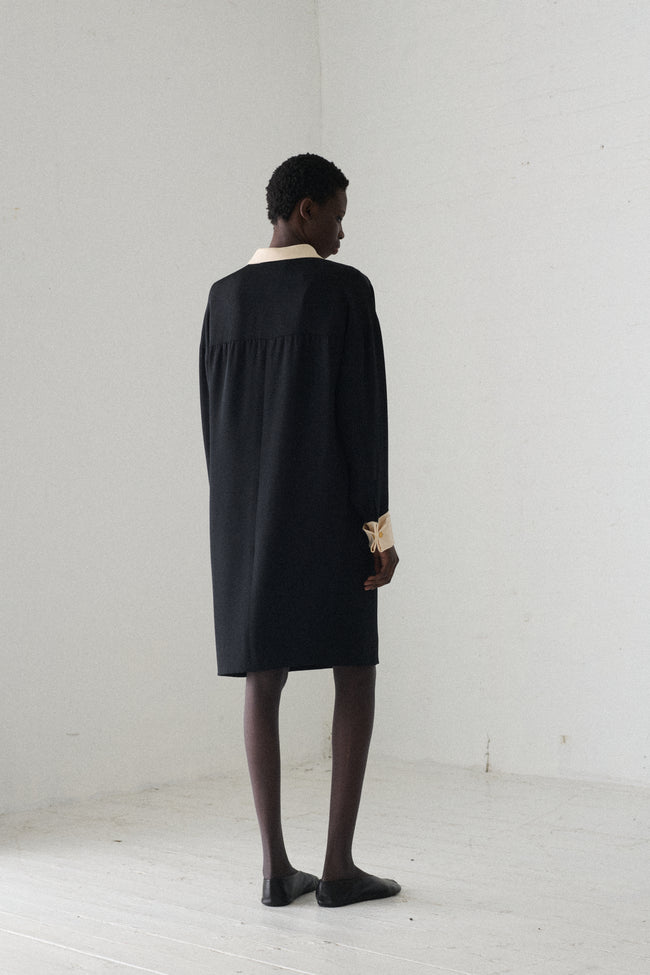 Chanel Silk Dress - Desert Vintage