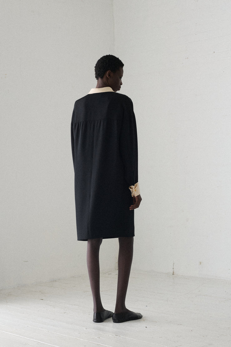 Chanel Silk Dress - Desert Vintage