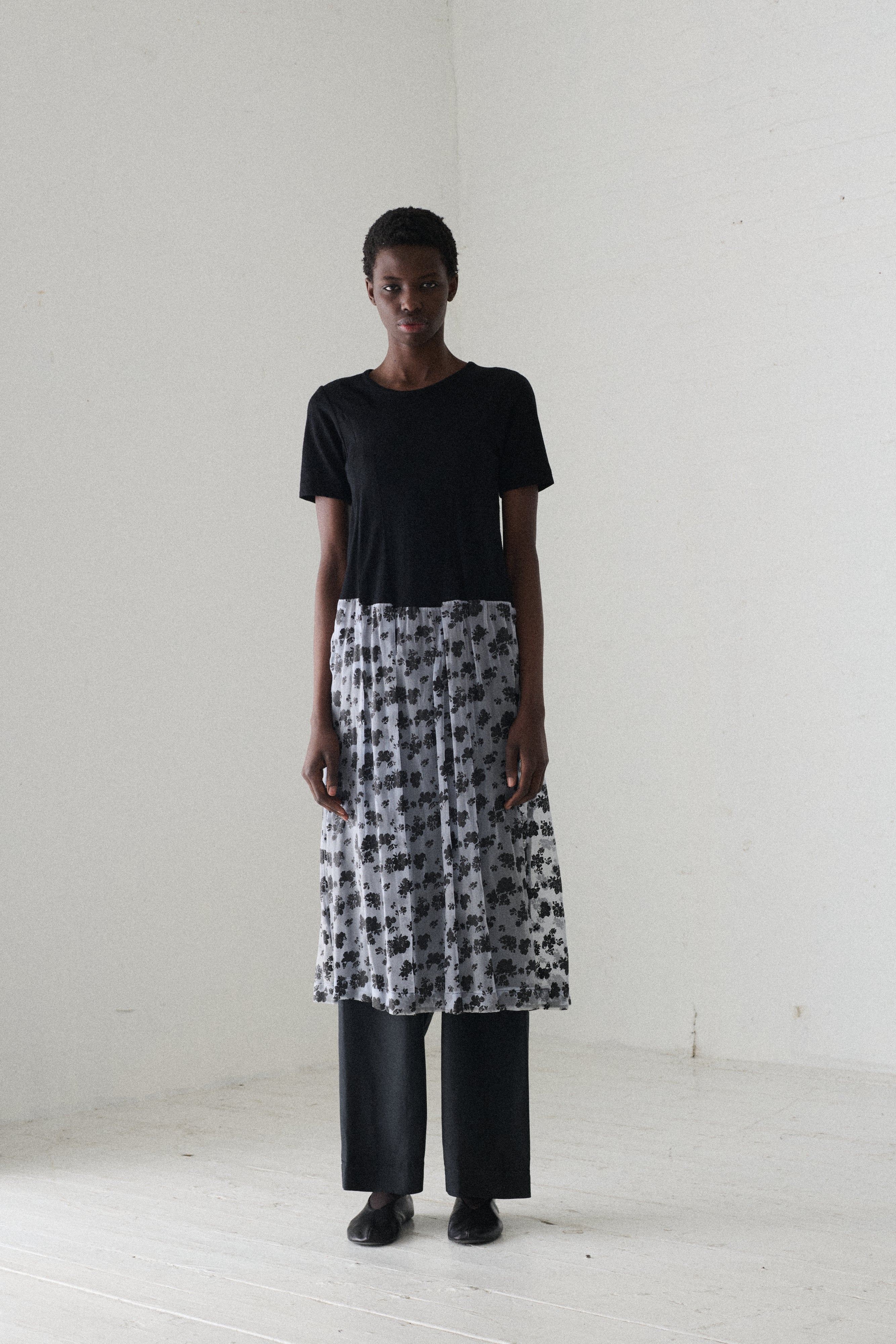 1995 Comme des Garçons Dress - Desert Vintage