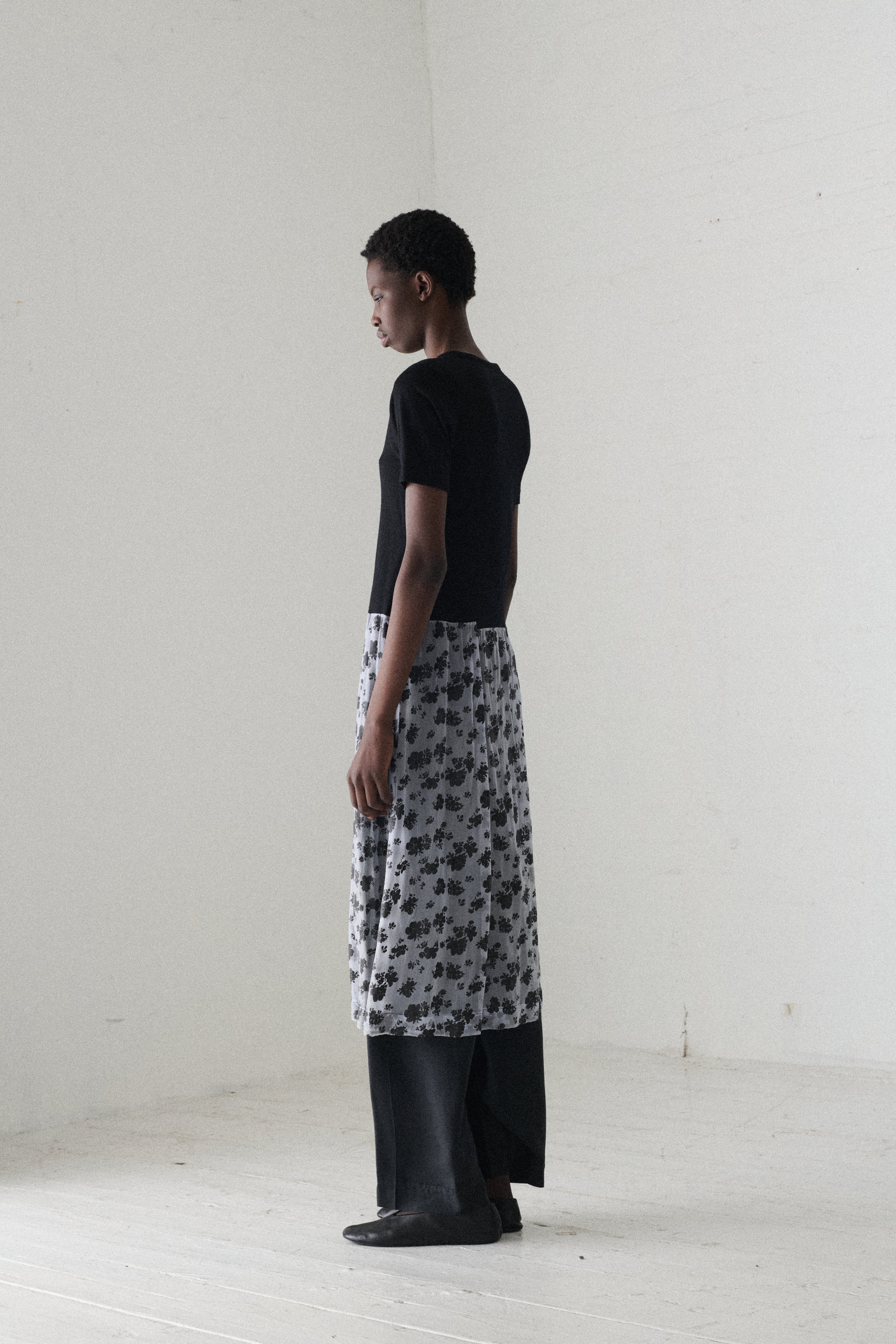 1995 Comme des Garçons Dress - Desert Vintage