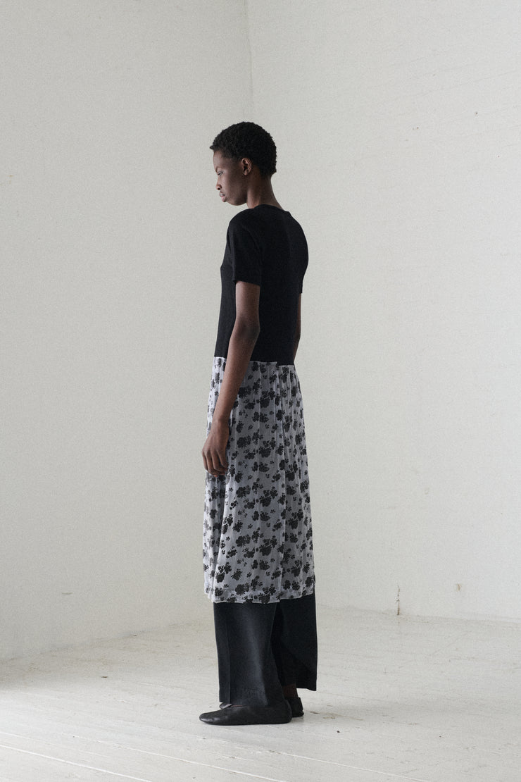 1995 Comme des Garçons Dress - Desert Vintage