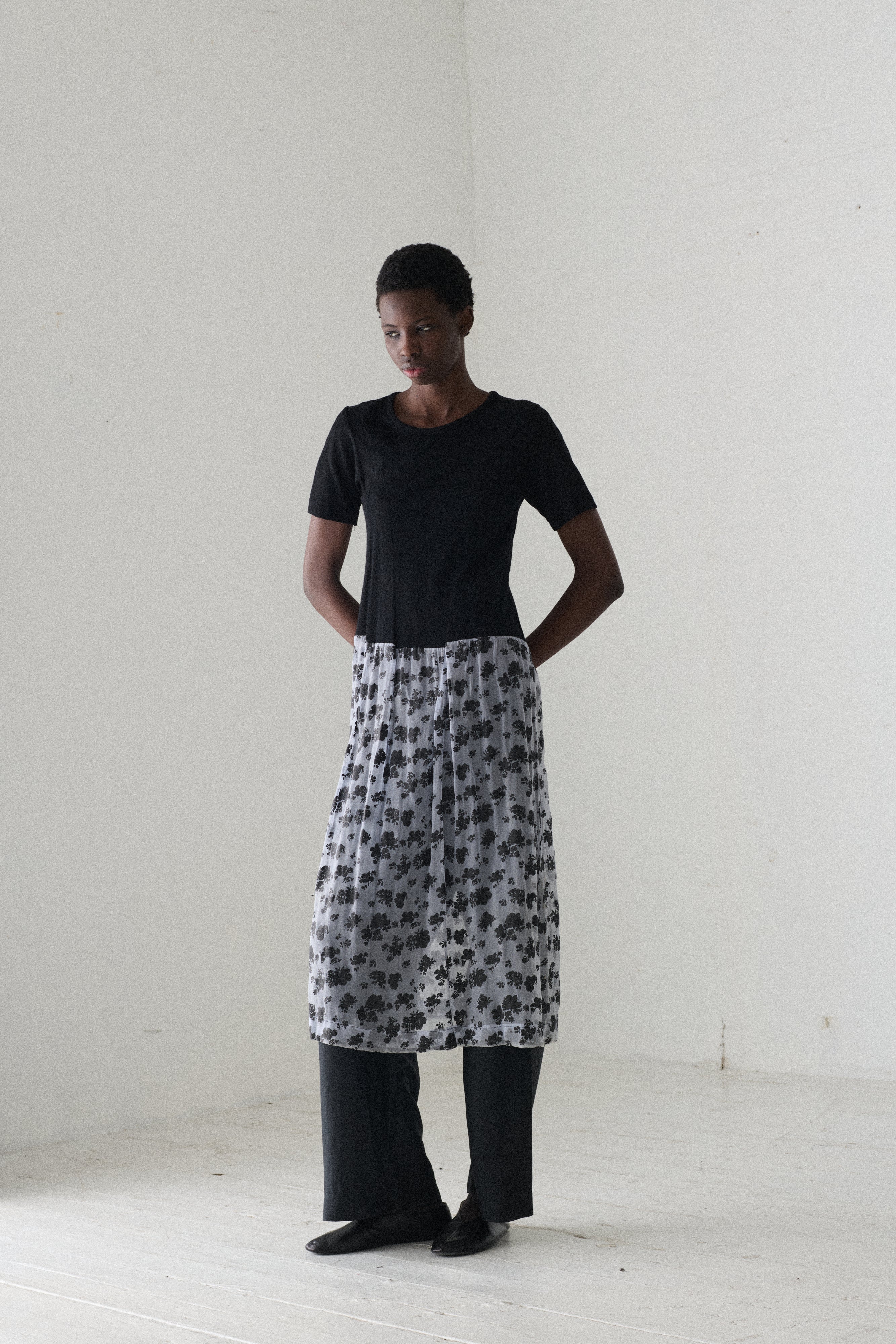 1995 Comme des Garçons Dress - Desert Vintage