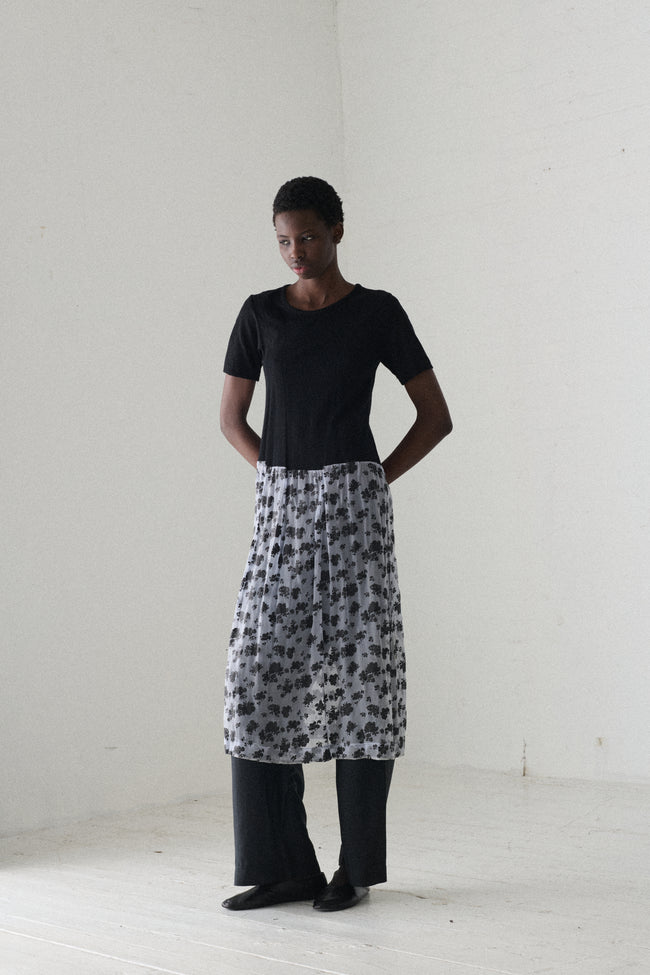 1995 Comme des Garçons Dress - Desert Vintage