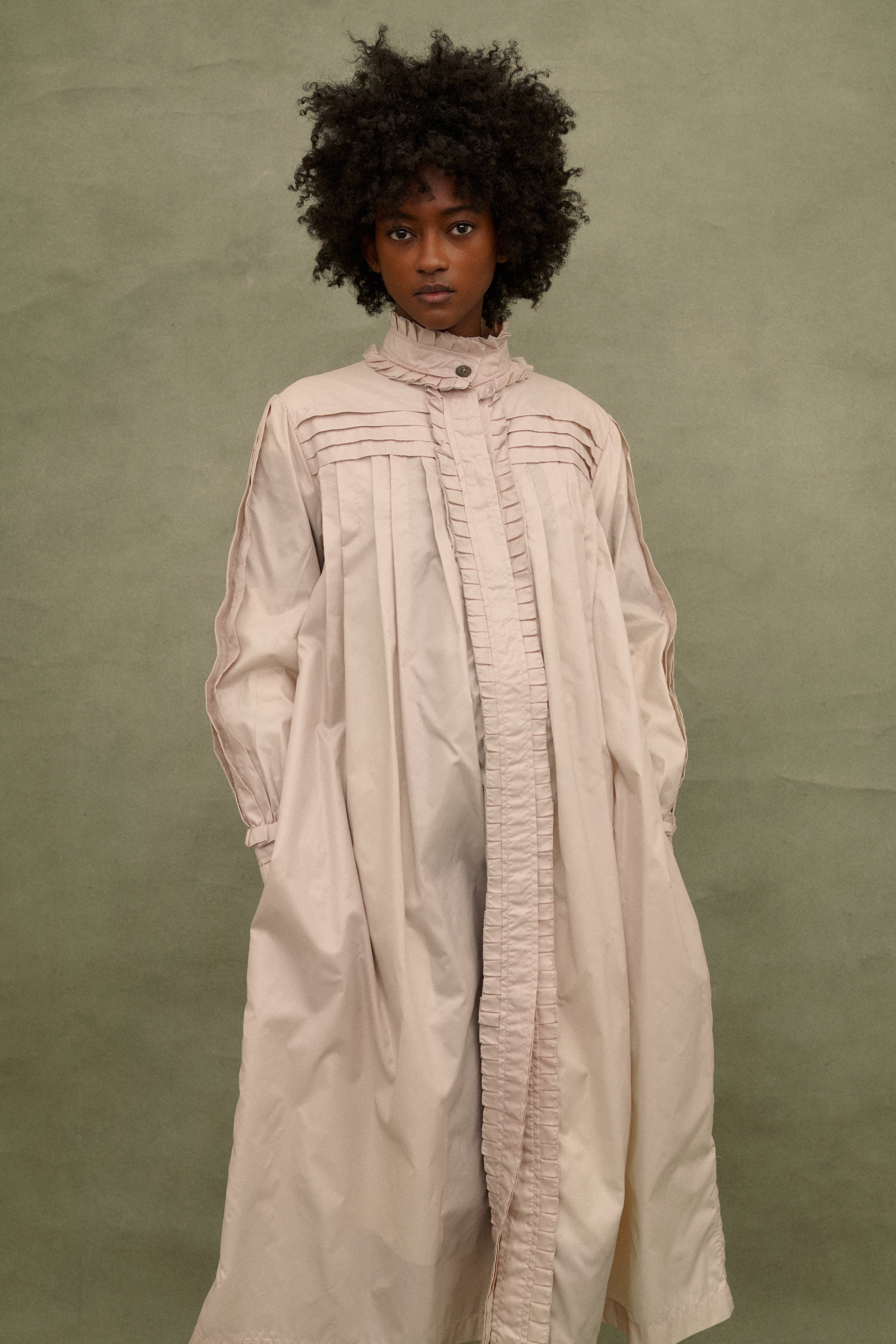 Laura Biagiotti Opal Dress - Desert Vintage