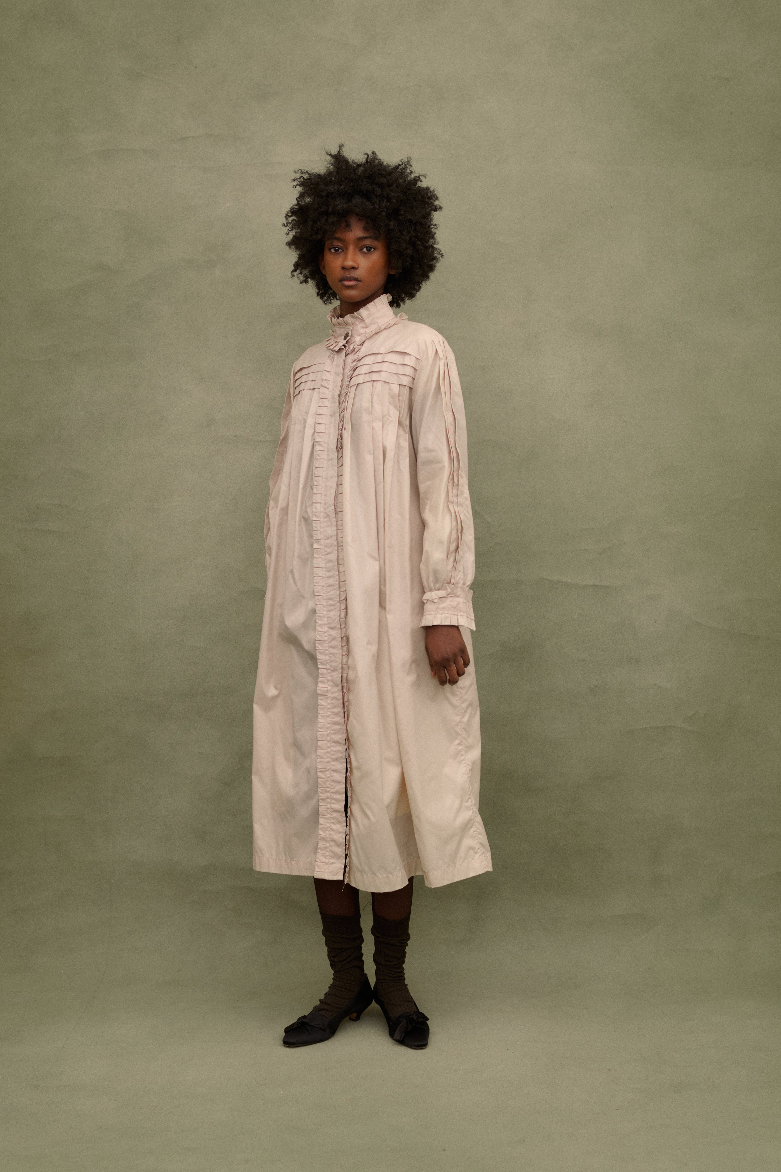 Laura Biagiotti Opal Dress - Desert Vintage