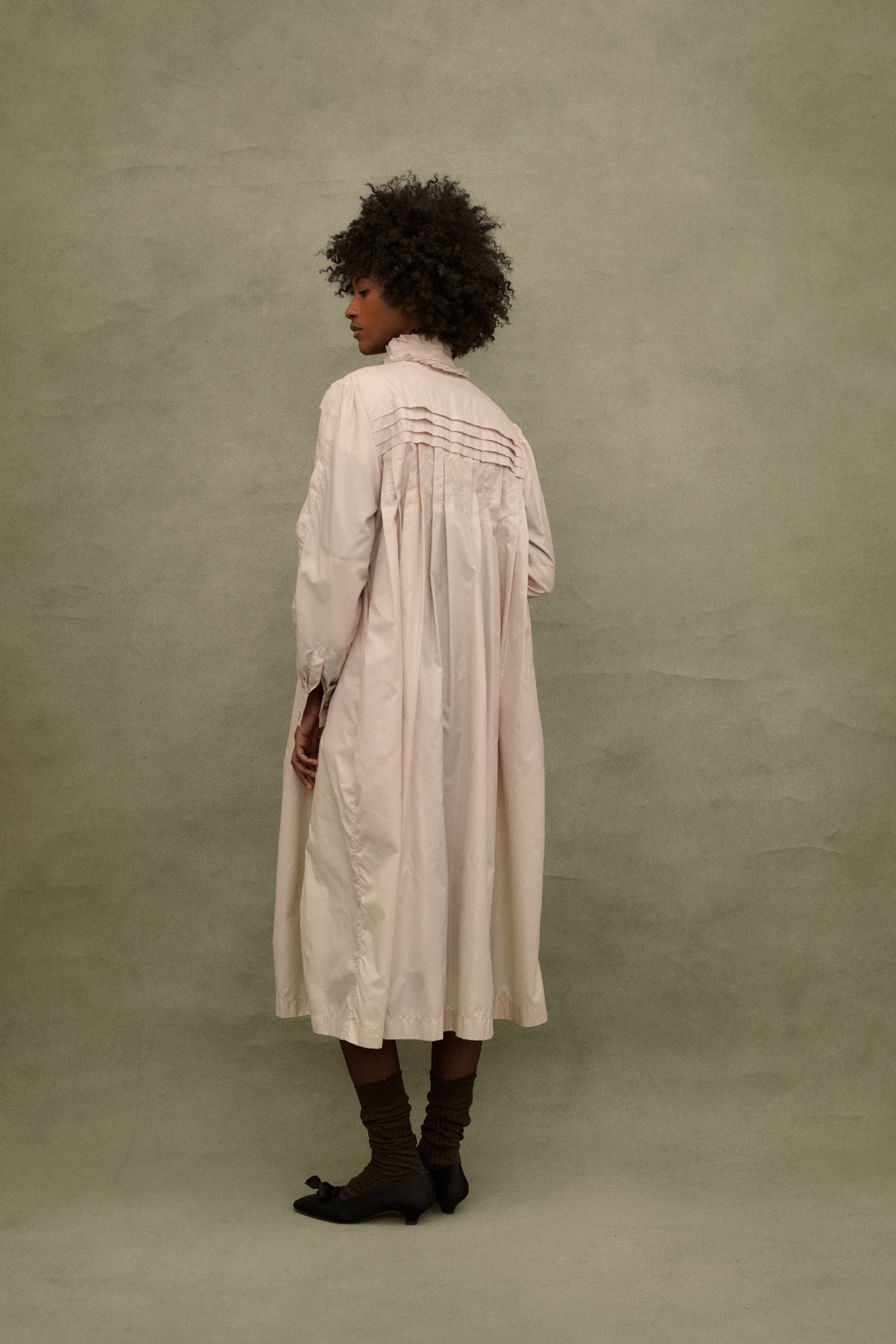 Laura Biagiotti Opal Dress - Desert Vintage