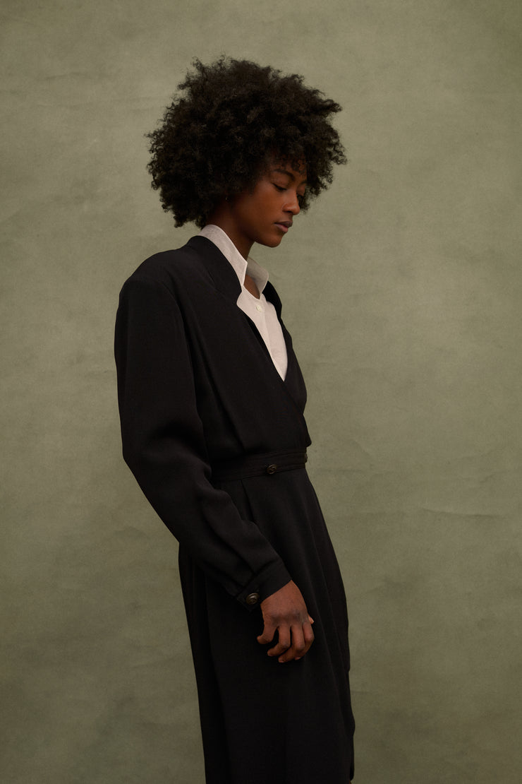 Ozbek Two Piece Tunic - Desert Vintage