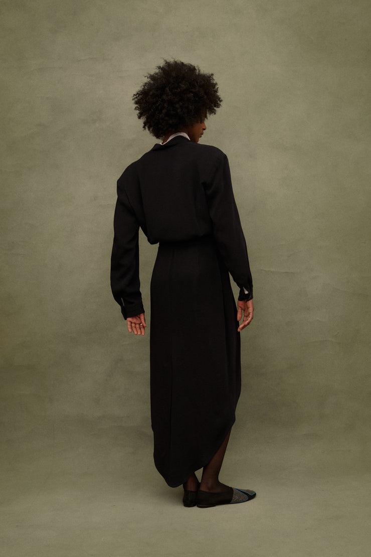 Ozbek Two Piece Tunic - Desert Vintage