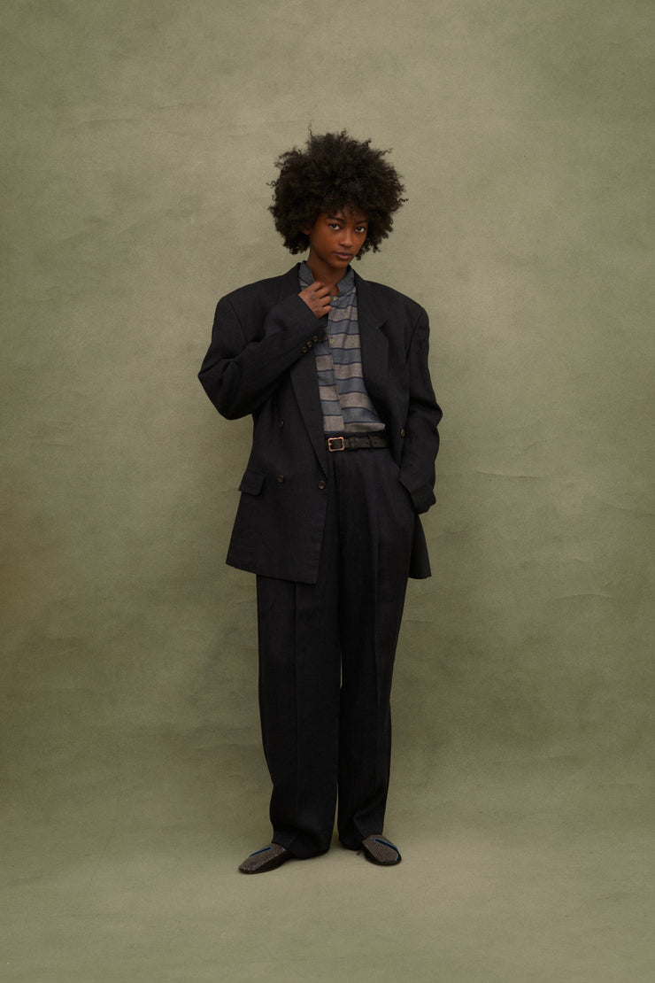 1987 Comme des Garçons Homme Plus Suit - Desert Vintage