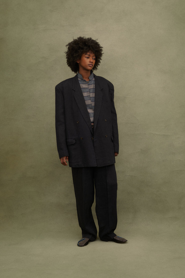 1987 Comme des Garçons Homme Plus Suit - Desert Vintage