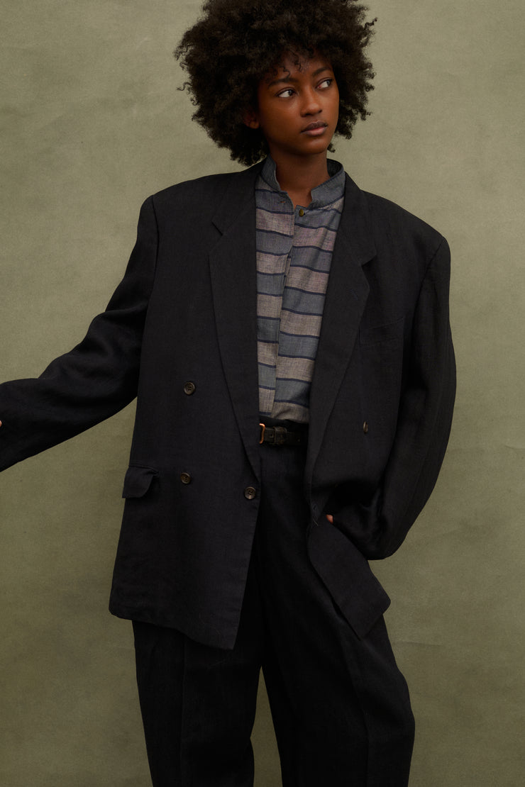 1987 Comme des Garçons Homme Plus Suit - Desert Vintage